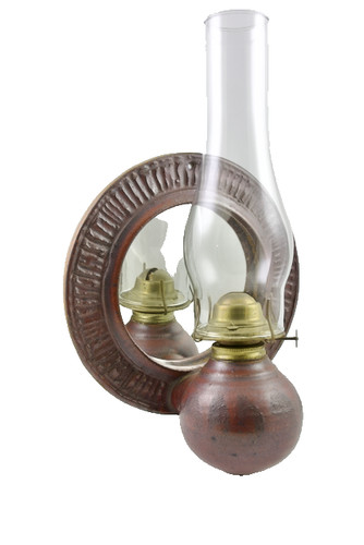 Lampada olio riflettore - lampada,
