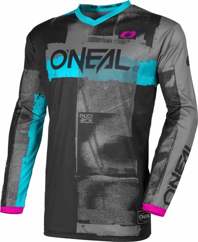 Oneal element roller maglia - oneal, da