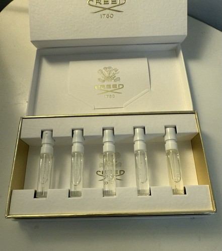 Creed eau parfum set 5 - eau,