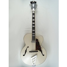 Angelico premier exl - d'angelico,