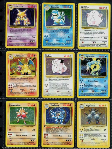 Set base 100 completo 102 - base, 102/102