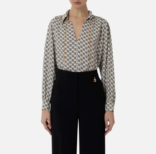 Elisabetta franchi women - franchi, women's