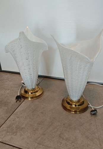 Coppia lampade tommaso barbi - coppia,