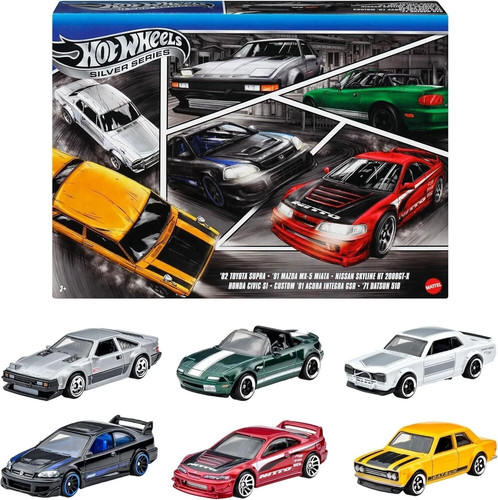 Streets japan jdm pack - pack,