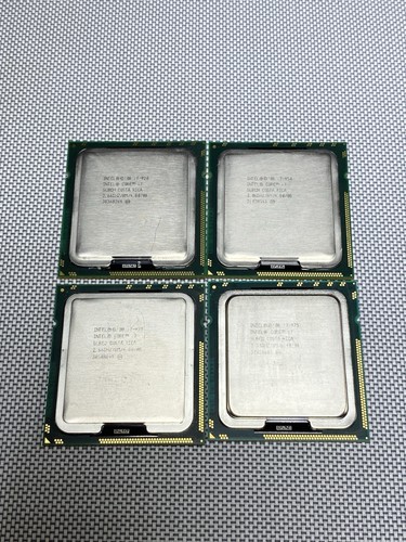 Lotto cpu processore - lotto, 4:
