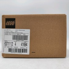Sealed Box 4 LEGO 41694