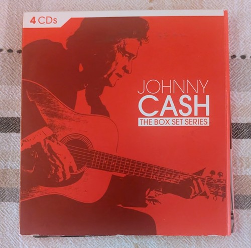 Johnny cash the - johnny,