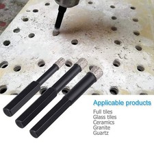 Trapano avvitatore diamantato