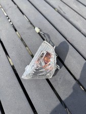 Indicatore lato sinistro GSXR