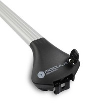 Barre Portatutto Portapacchi per Mercedes-Benz GLA X156 2013-2019