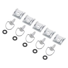 Viti sgancio rapido carene