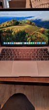 Apple MacBook Air 13 pollici modello A1932 2018 Core I5 16 GB di RAM