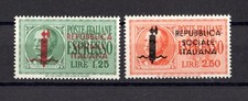 RSI R.S.I. 1944 ESPRESSI