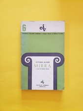 Bib9 Libro Mirra Vittorio