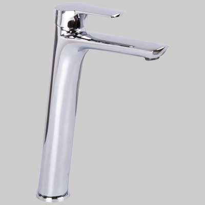 Monocomando lavabo alto leva - lavabo,