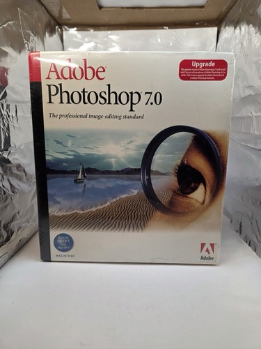 Adobe photoshop 0 - adobe,