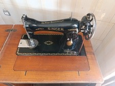 singer macchina da cucire