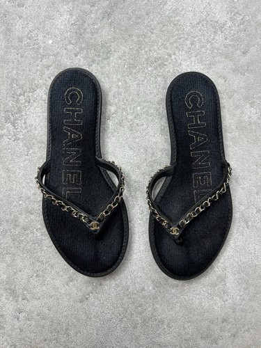 Sandali infradito chanel - infradito, cc
