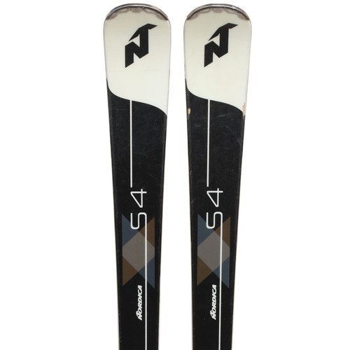 Sci nordica sentra - sci, +