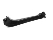 Audi Q8 Rivestimento laterale della consolle centrale posteriore 4M8867608