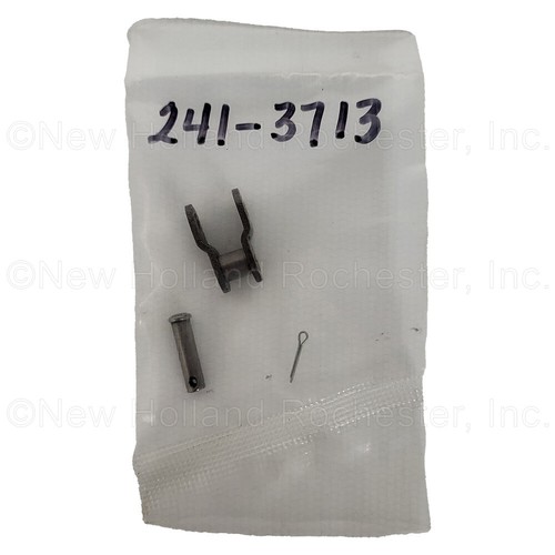 New holland link part - new, #