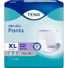 TENA PANTS MAXI XL Pantaloni