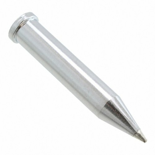 Xth punta conica 8mm per - punta, 0,8mm
