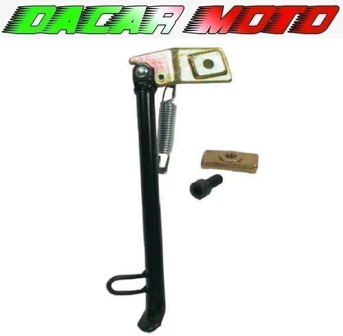 Cavalletto laterale gilera - cavalletto,