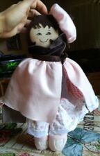 BAMBOLA DI PEZZA PIGOTTA