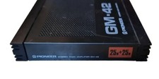 PIONEER GM-42 - COMPONENT -