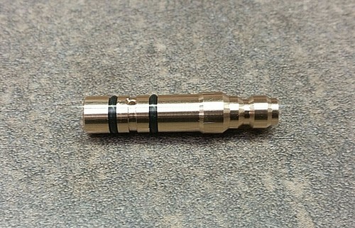 Sonda riempimento tute - di,