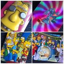 I Simpson Dvd Stagione 16