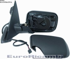 SPECCHIO PER BMW SERIE 3 E46