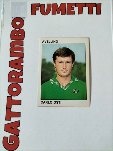 Figurine calciatori osti - n.22,