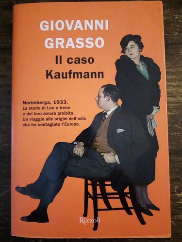 Grasso giovanni il caso - -,