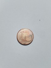 1 Cent di euro raro 2004 –