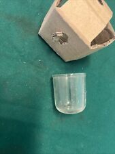 PORTA FILTRO BENZINA IN VETRO ALFA ROMEO