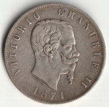 MDS ITALIA REGNO D'ITALIA 5