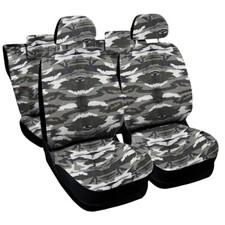 COPRISEDILI AUTO COPRI SEDILI