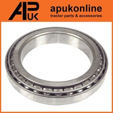 Mozzo Cuscinetto Rullo Conico