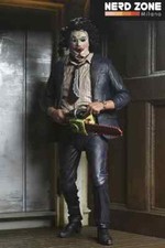 IN STOCK! NECA - Texas