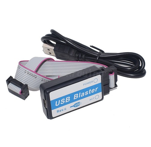Programmatore blaster usb con - usb,
