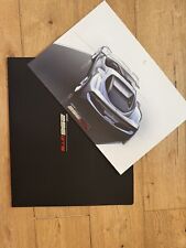 Ferrari 296GTS - Litografia Da