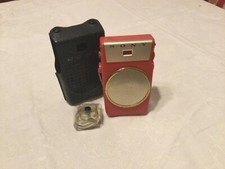 Transistor Sony TR-610   1958