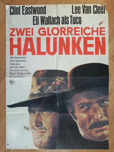 Sergio leone buono - sergio,