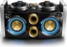 Philips FWP3200D Mini Sistema