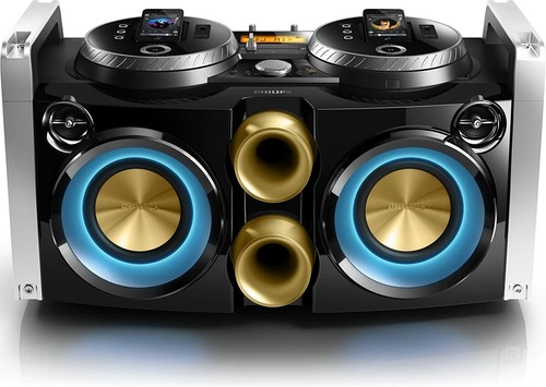 Philips fwp3200d mini sistema - philips,