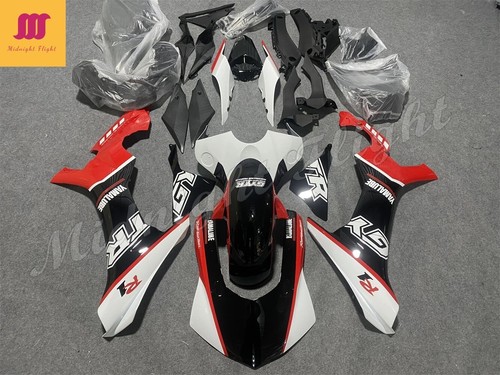 Kit carene rosso nero - , bianco