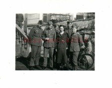 Foto, seconda guerra mondiale