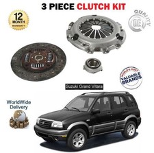 FOR SUZUKI GRAND VITARA 2.0